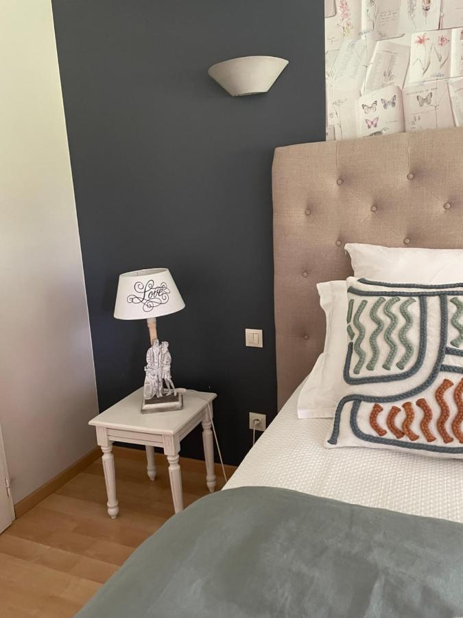 Le Maine N 5 - Fleac Angouleme - Suite Tilleul Exterior photo